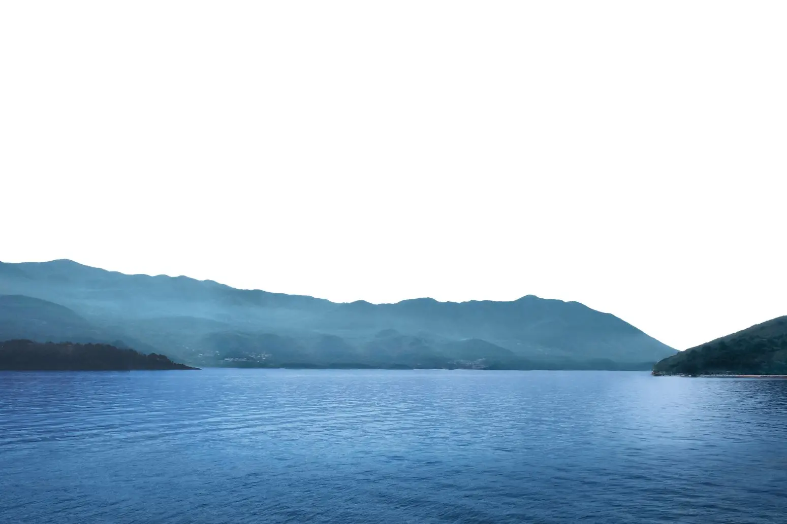 lake-backwater